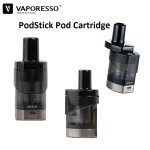 Vaporesso PodStick Ανταλλακτικό Pod Cartridge